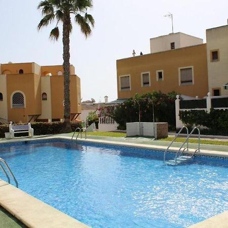 059 Bungalow Torrelamata Torrevieja Esterno foto