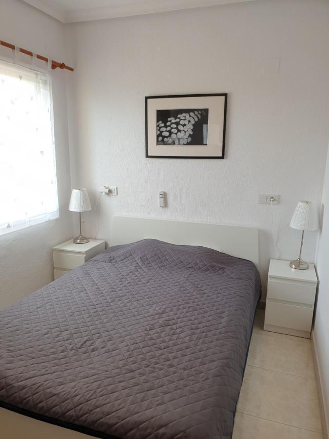 059 Bungalow Torrelamata Torrevieja Esterno foto