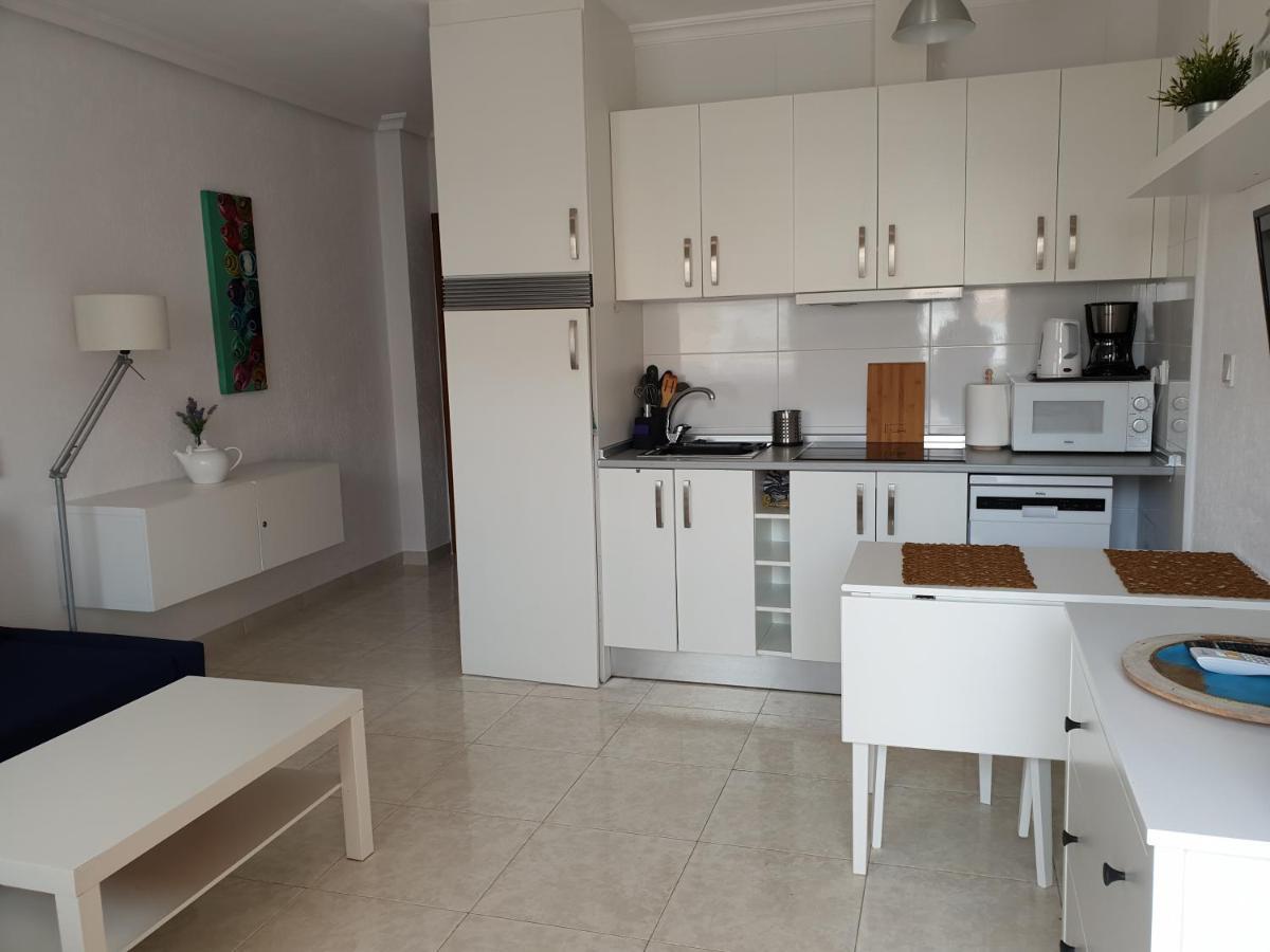 059 Bungalow Torrelamata Torrevieja Esterno foto