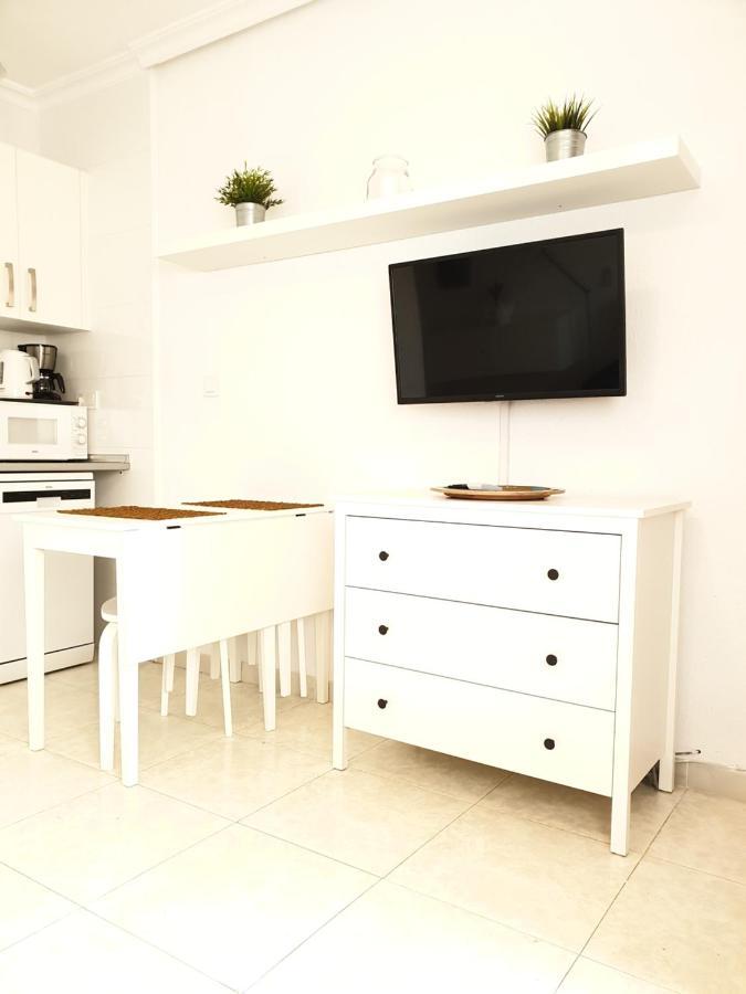 059 Bungalow Torrelamata Torrevieja Esterno foto