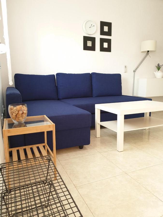 059 Bungalow Torrelamata Torrevieja Esterno foto