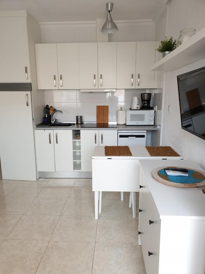 059 Bungalow Torrelamata Torrevieja Esterno foto