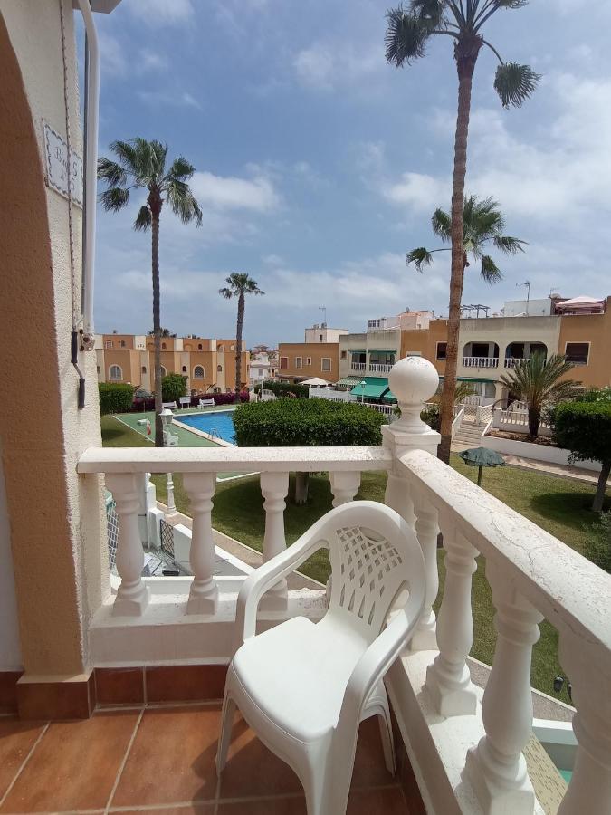 059 Bungalow Torrelamata Torrevieja Esterno foto