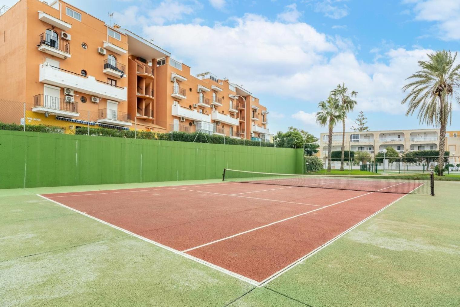 059 Bungalow Torrelamata Torrevieja Esterno foto