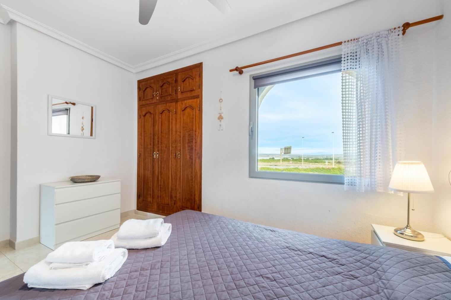 059 Bungalow Torrelamata Torrevieja Esterno foto