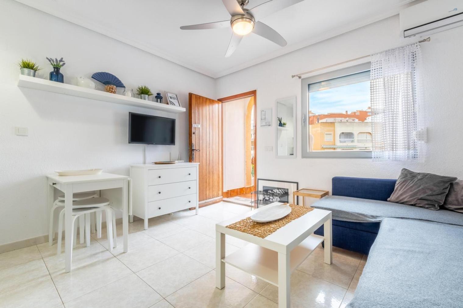 059 Bungalow Torrelamata Torrevieja Esterno foto