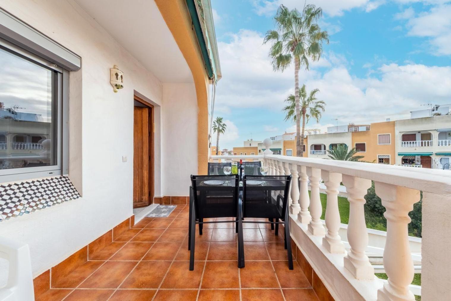 059 Bungalow Torrelamata Torrevieja Esterno foto