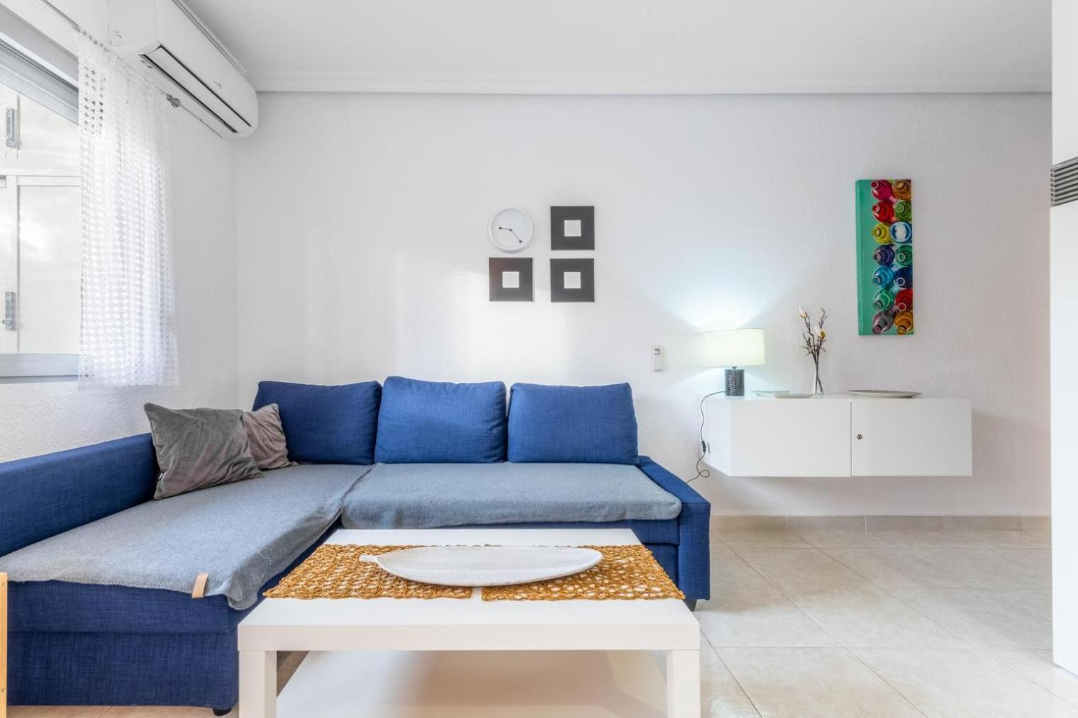 059 Bungalow Torrelamata Torrevieja Esterno foto