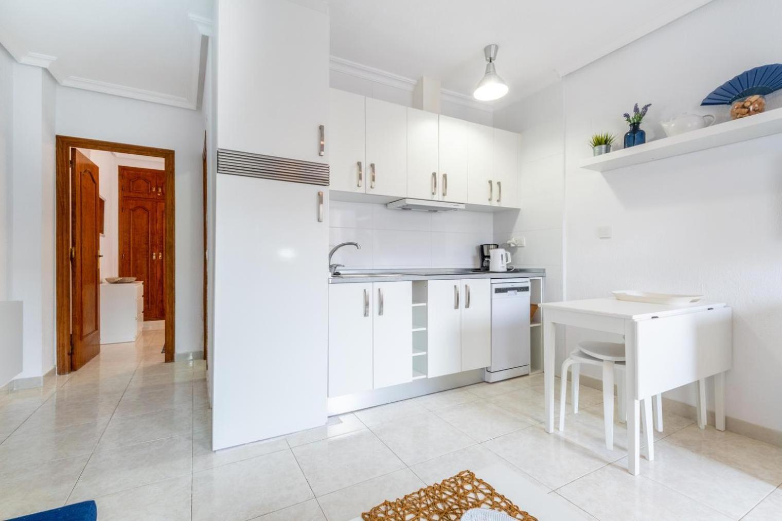 059 Bungalow Torrelamata Torrevieja Esterno foto