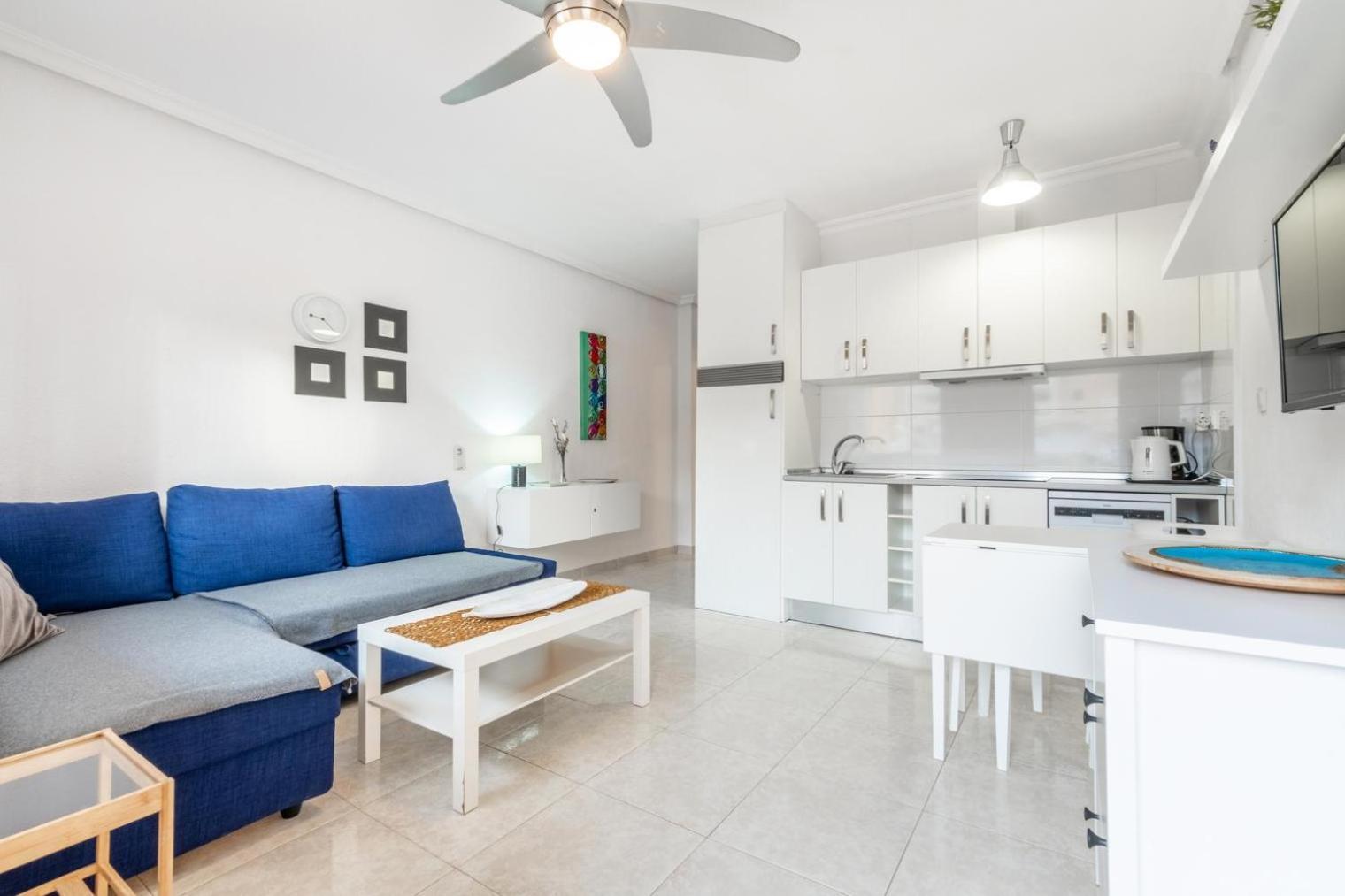 059 Bungalow Torrelamata Torrevieja Esterno foto