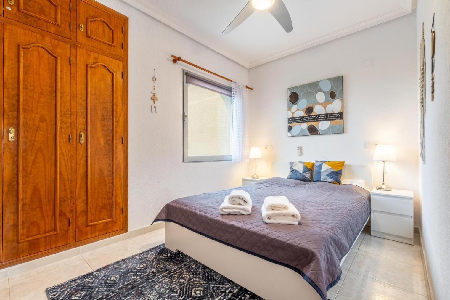 059 Bungalow Torrelamata Torrevieja Esterno foto